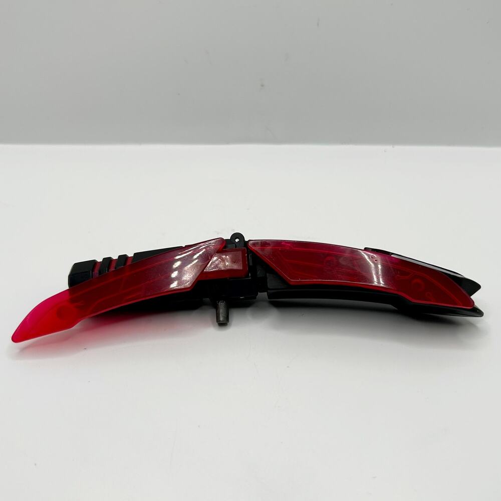 Transformers Animated Optimus Prime ION Axe Accessory Weapon Replacement Part